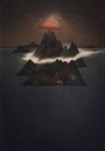 Volcano