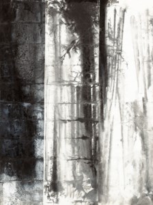 Line With Shade No.2