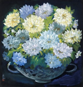Dahlia