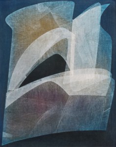 Diaphanous #255