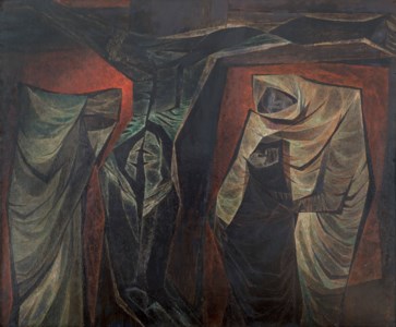 Crucifixion