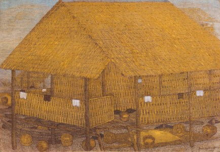 Back to the Village