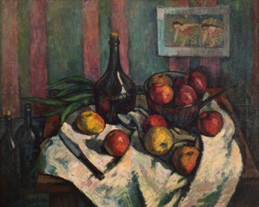 Still Life
