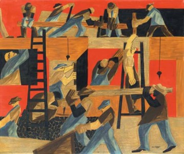 The Builders