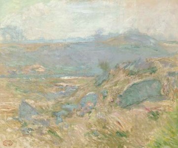 Upland Pastures (Greenwich, Connecticut)