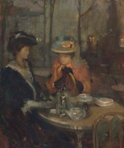 Tea Time