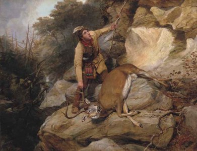 The Hunter's Dilemma: I