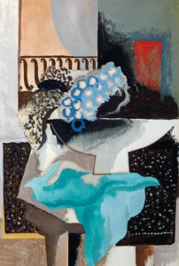 Nature morte