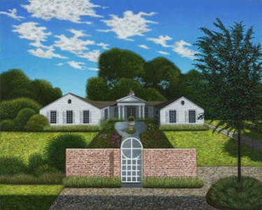 Scott Kahn, Shelley’s House