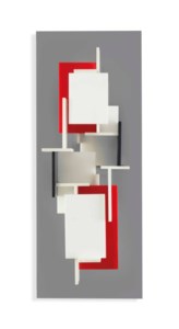 Synthetische constructie F2