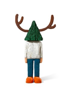 Wooden Wood 25