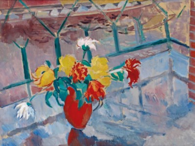 Chrysanthèmes