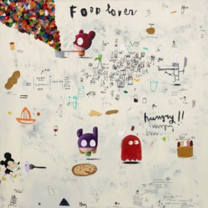 Food Lover