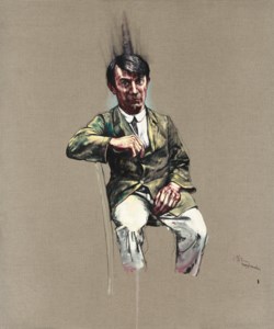 Zeng Fanzhi, Picasso