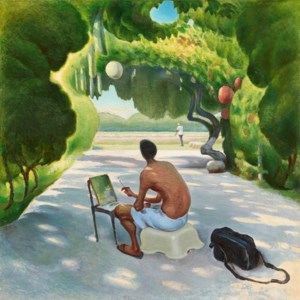 Wang Huashang No.3