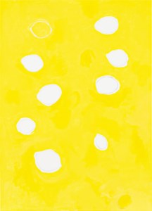 Nine Lemons