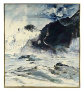 Seascape