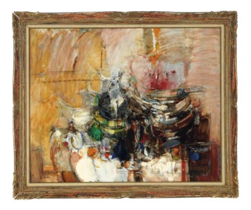 Untitled (Still Life)