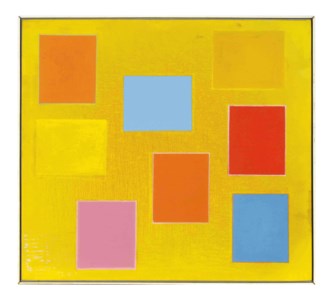Composition 65 III