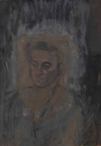 Portrait de Georges Hugnet
