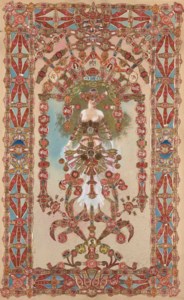 Danseuse