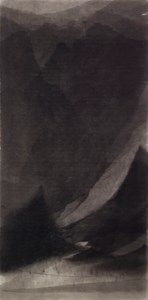 Ink Landscape