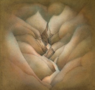 Boundless Vision #4