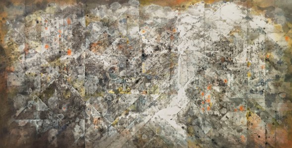 Superimposed Memories #4