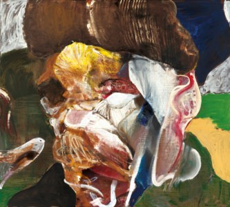Adrian Ghenie, Degenerate Art