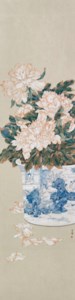 Countenance of Flowers