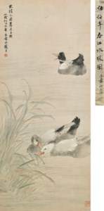 Ducks