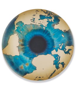 Planet (Atlantic Perspective)