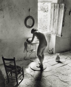 Nu Provençal, 1949