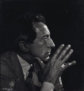 Jean Cocteau, 1949