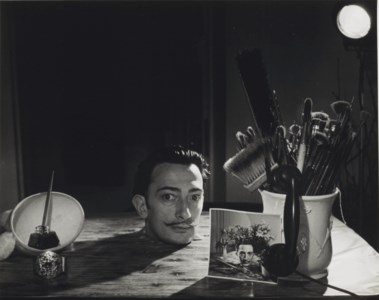 Dali, 1943