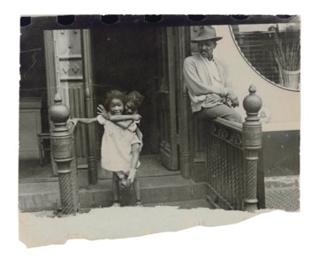Untitled, 1940s
