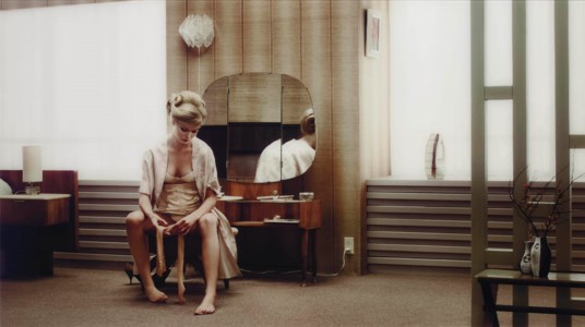 Grief, Barbara, 2007