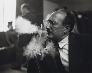 Mark Rothko, California School of Fine Arts, 1949-1950