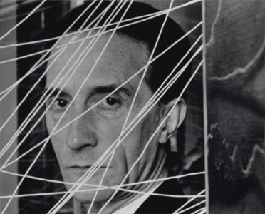 Marcel Duchamp, 1942