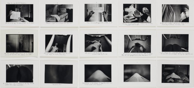 Take One and See Mount Fujiyama, 1976