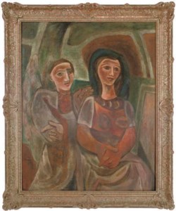 The Visitation