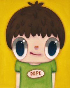 Javier Calleja, Dope