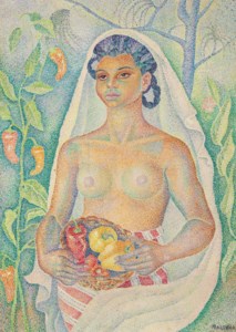 Malgache aux piments