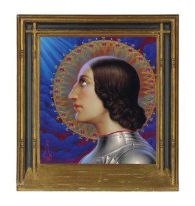 Joan of Arc