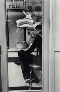 Times Square Sailor, c. 1952