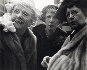 Untitled, c. 1950