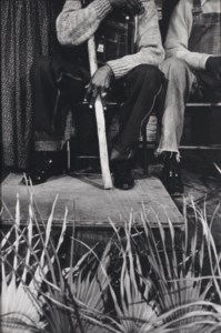 Untitled from the series 'Sea Island', 1992