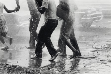 Alabama, 1963