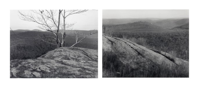 Boundary; and Crossing, 1984