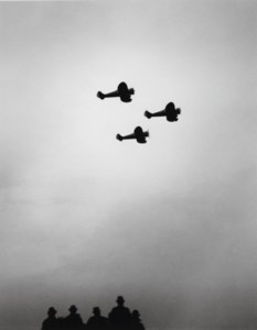 Omen, 1934